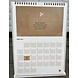 Calendar Congratulations on you Calendar Congratulations on you