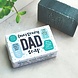 Dad's stuff - Dad soap Dad's stuff - Dad soap