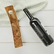 Wine Bottle Holder - Congratulations Wine Bottle Holder - Congratulations