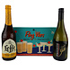 Pong Wars - Bierpong-feestspel met bier en prosecco Pong Wars - Bierpong-feestspel met bier en prosecco