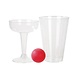 Pong Wars - Bierpong-feestspel met bier en prosecco Pong Wars - Bierpong-feestspel met bier en prosecco