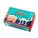 Pong Wars - Beer Pong Party Game with Beer and Prosecco Pong Wars - Beer Pong Party Game with Beer and Prosecco