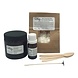 DIY Kit: Natuurlijke Geurkaars maken DIY Kit: Natuurlijke Geurkaars maken