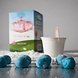 DIY Bubble Gum Kit DIY Bubble Gum Kit