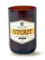 Stout Soja Kaars Ambachtelijk Bier