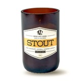 Stout Soja Kaars Ambachtelijk Bier Stout Soja Kaars Ambachtelijk Bier