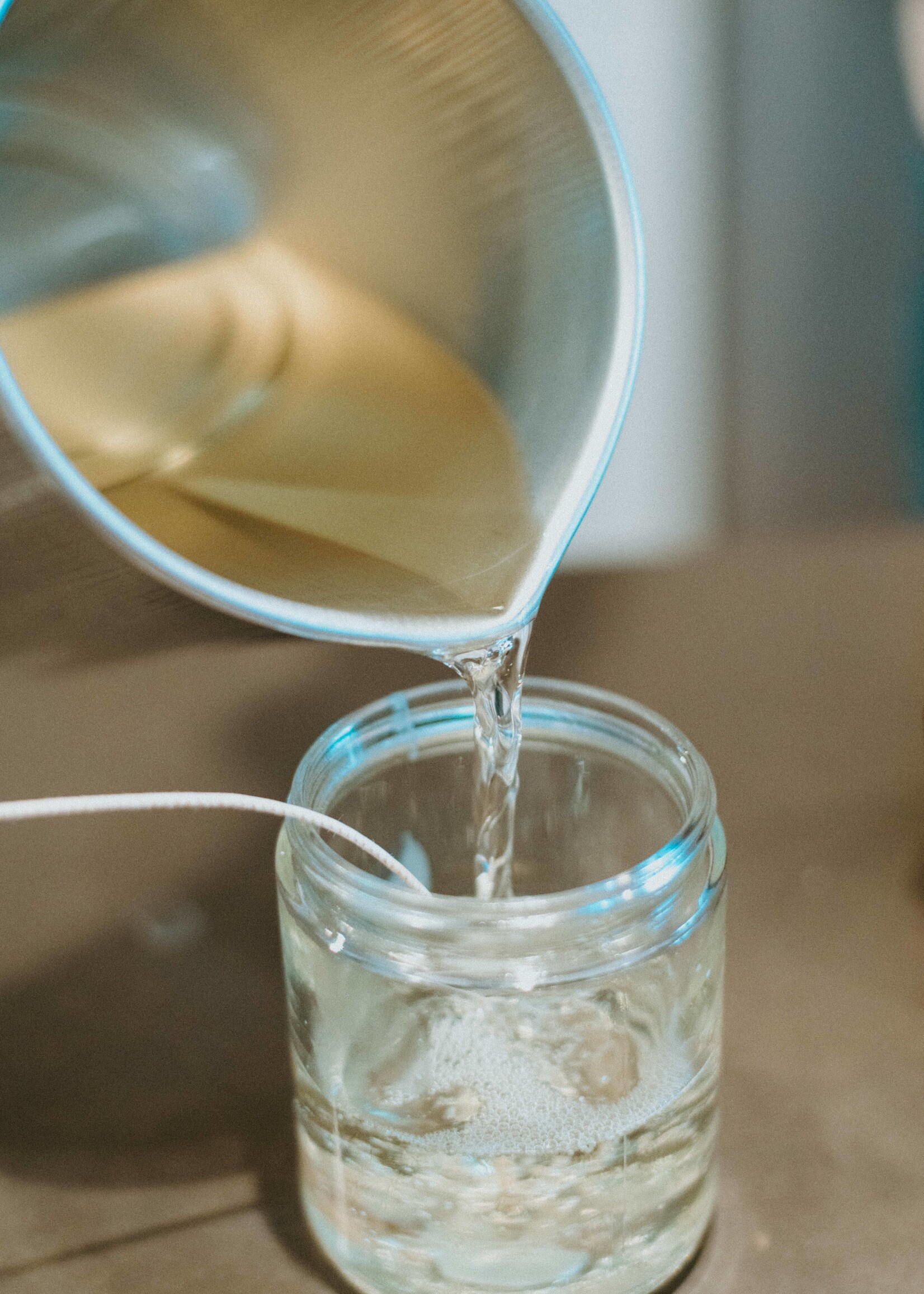 Roses Are Red - Geurkaars