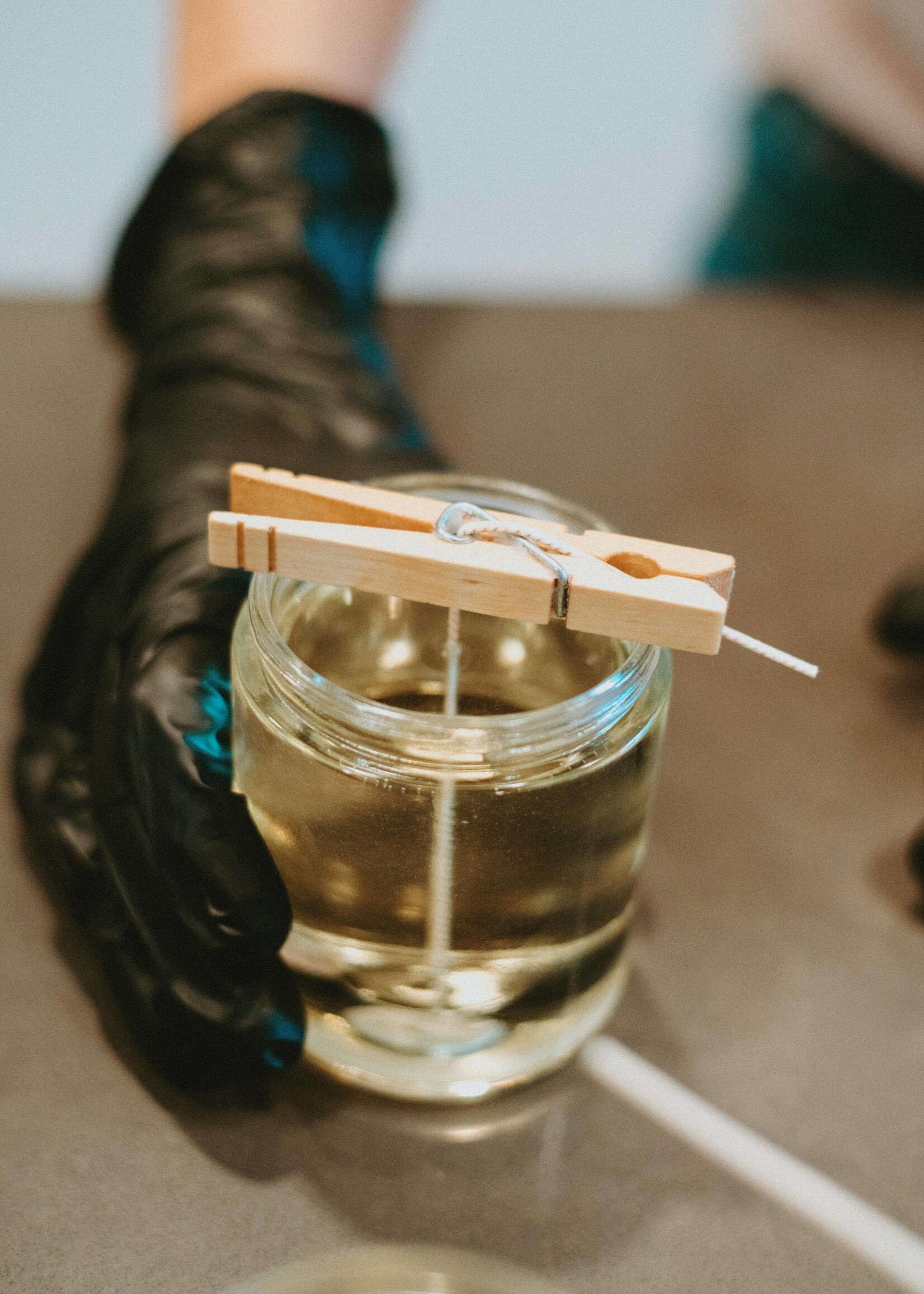 You Did It! Now Get A Job - Candle