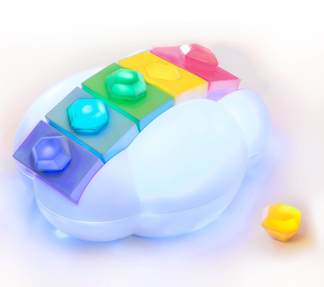Beschermers van de regenboog