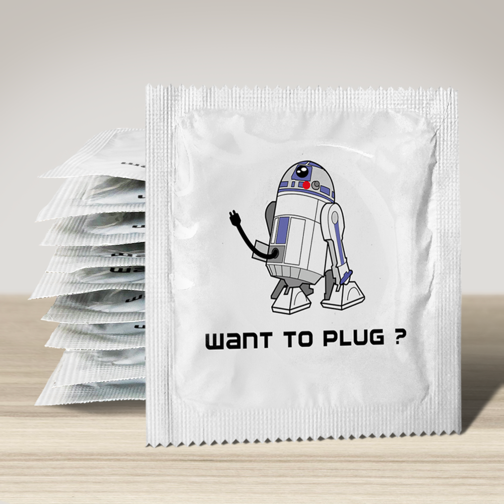 Condom Assorti 1