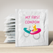 Condom Assorti 3 Condom Assorti 3