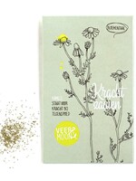 Bloemenzaden 'Kracht zaaien'