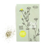 Flower seeds 'Sowing power' Flower seeds 'Sowing power'
