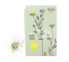 Bloemenzaden 'Kracht zaaien' Bloemenzaden 'Kracht zaaien'
