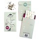 Flower seeds 'Sowing health' Flower seeds 'Sowing health'