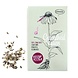 Flower seeds 'Sowing health' Flower seeds 'Sowing health'