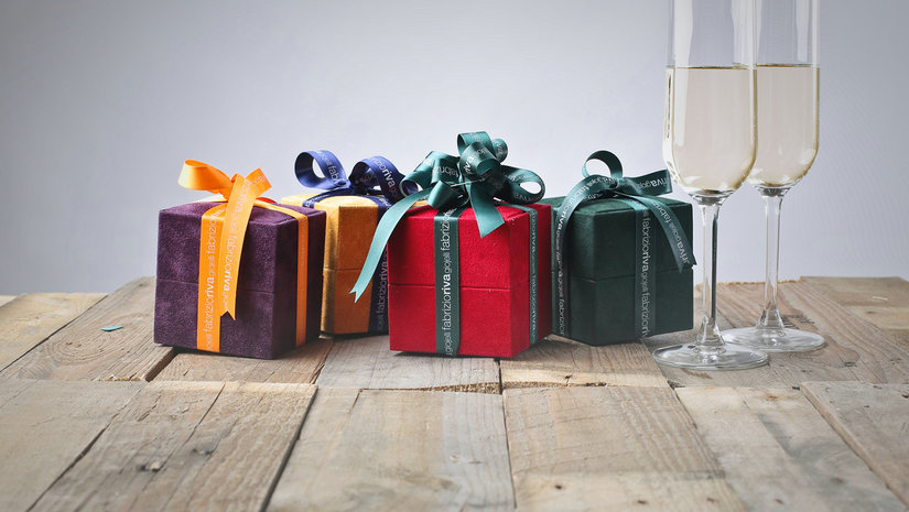 Waarom geef je een relatiegeschenk?