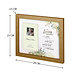 Memorial Photo Frame with Sympathy Verse Memorial Photo Frame with Sympathy Verse