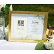 Memorial Photo Frame with Sympathy Verse Memorial Photo Frame with Sympathy Verse