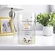 In Loving Memory Moeder Glas LED Kaars In Loving Memory Moeder Glas LED Kaars