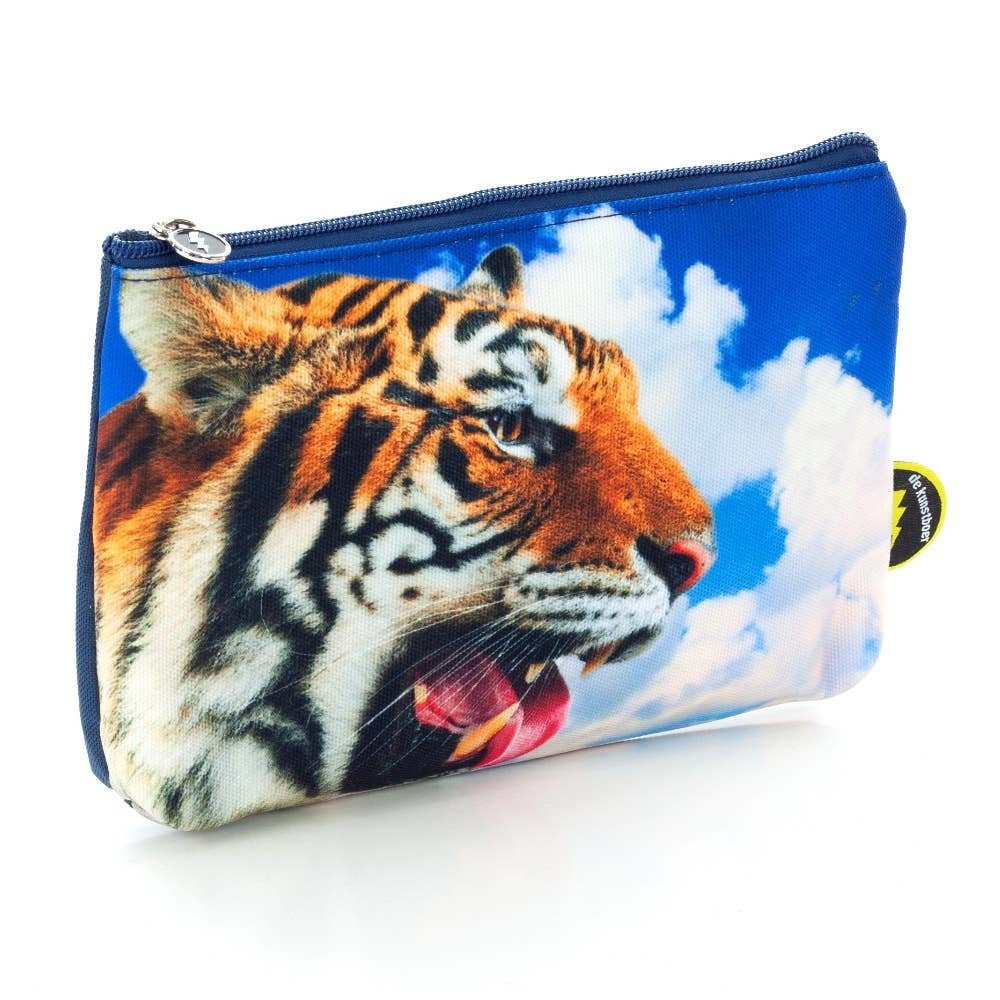 Big Etui Tiger Big Etui Tiger
