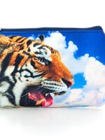 Grote Etui Tijger