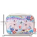 Toiletry Unicorns Grey Toiletry Unicorns Grey