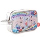Toiletry Unicorns Grey Toiletry Unicorns Grey