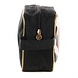 Toiletry bag black and white cat Toiletry bag black and white cat