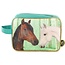 Toilettas Paarden