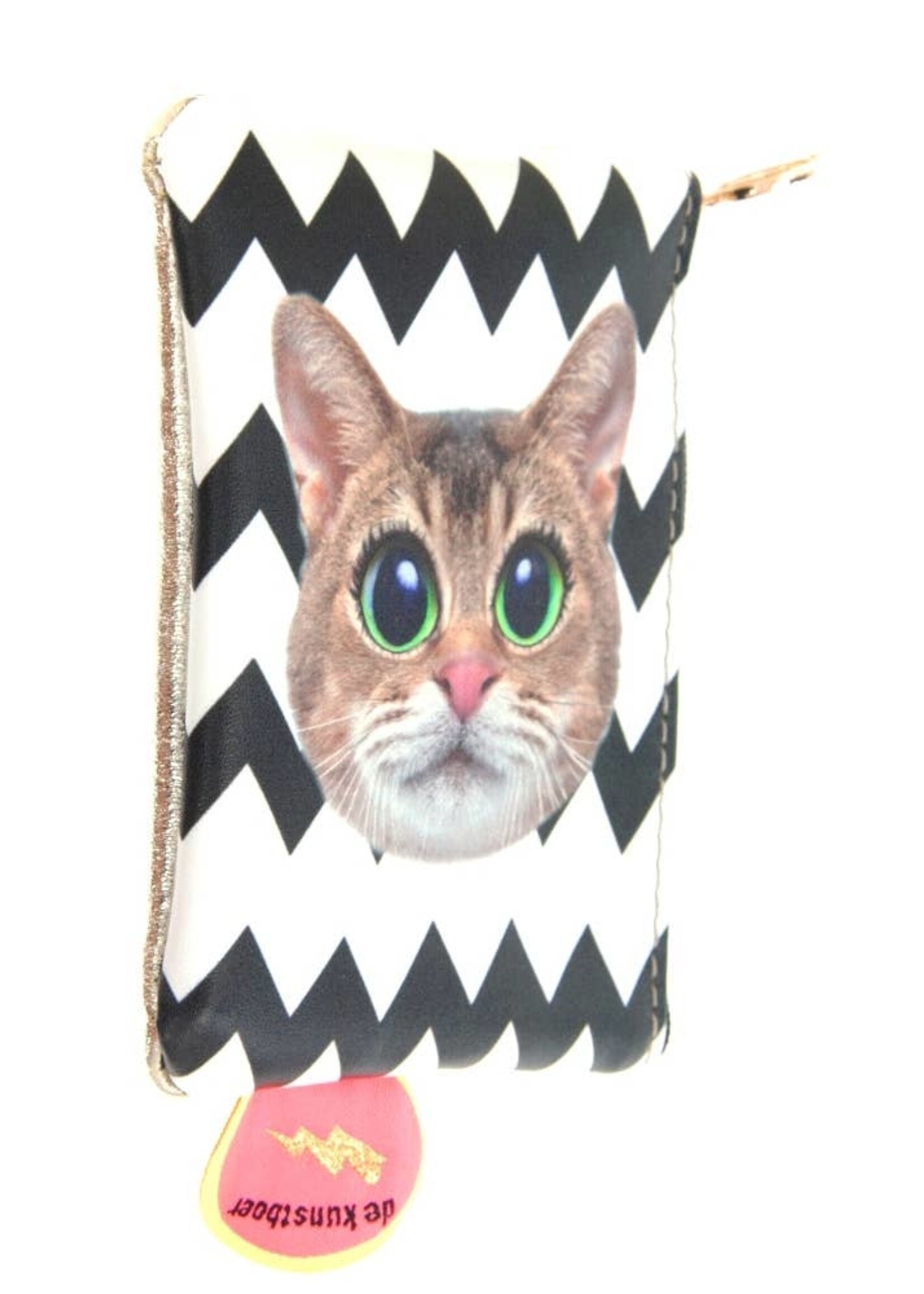 Wallet Cathead