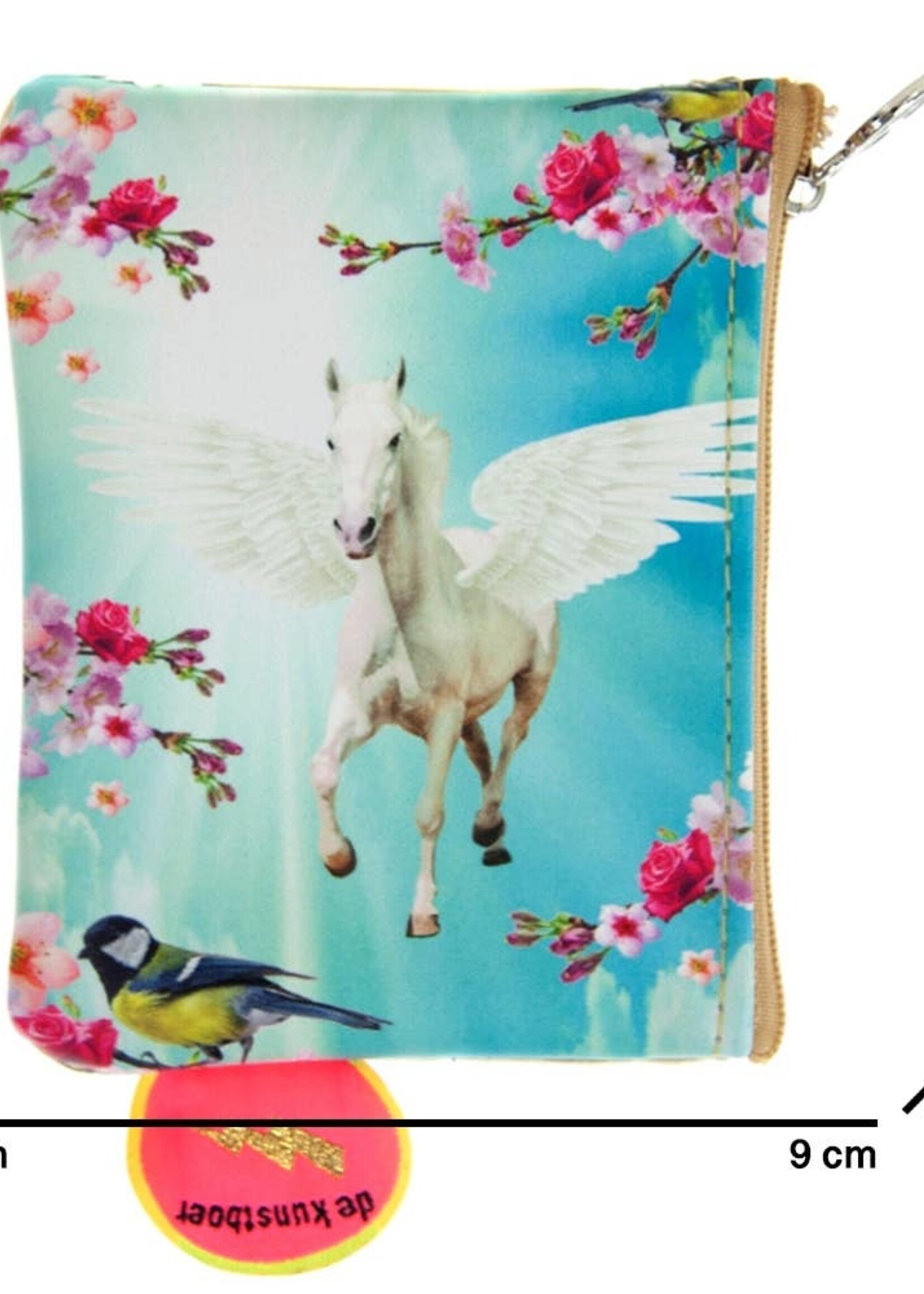Wallet Pegasus