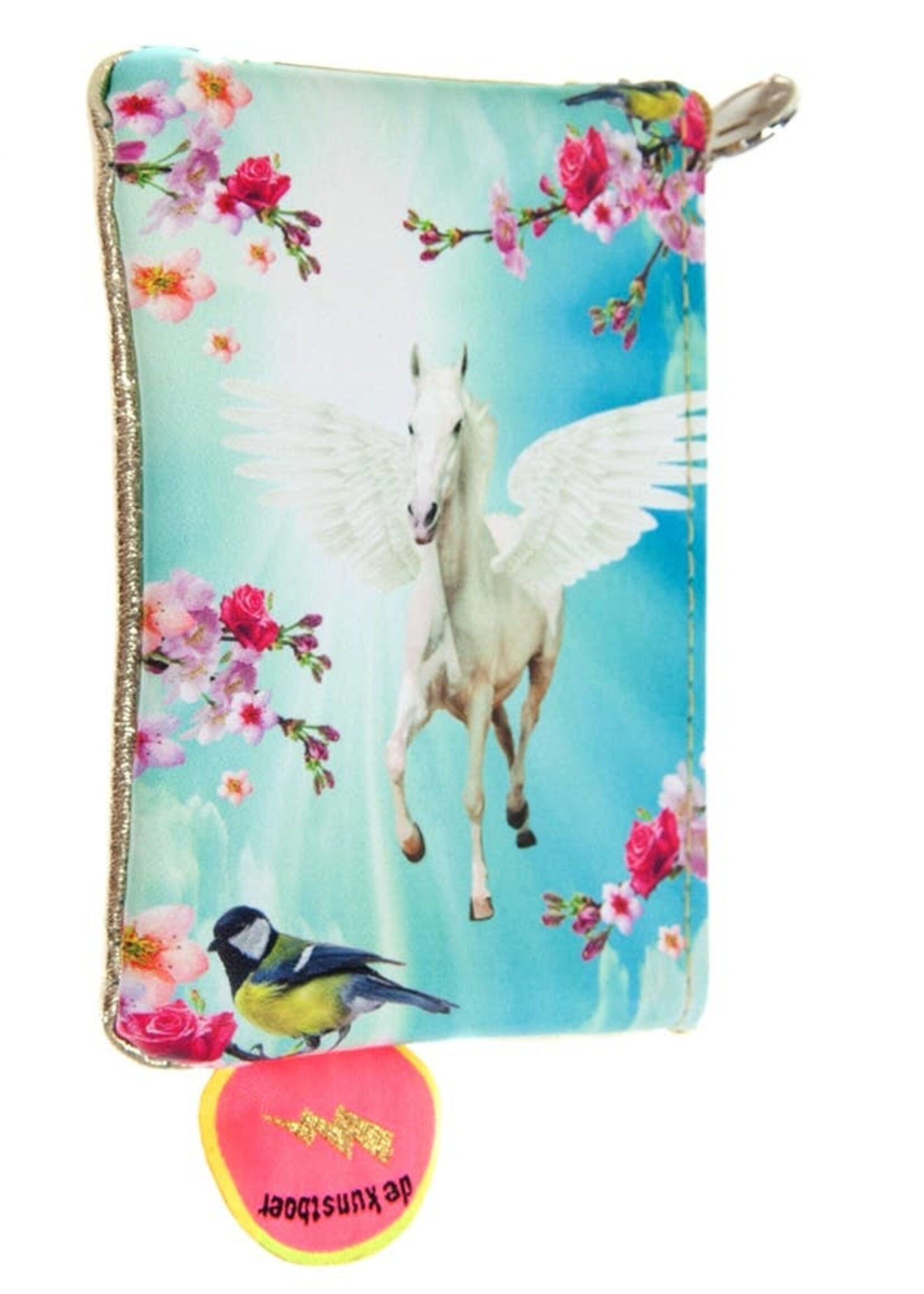 Portemonnee Pegasus