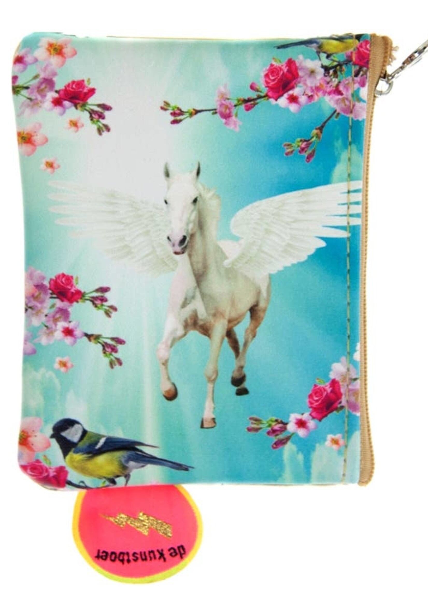 Wallet Pegasus