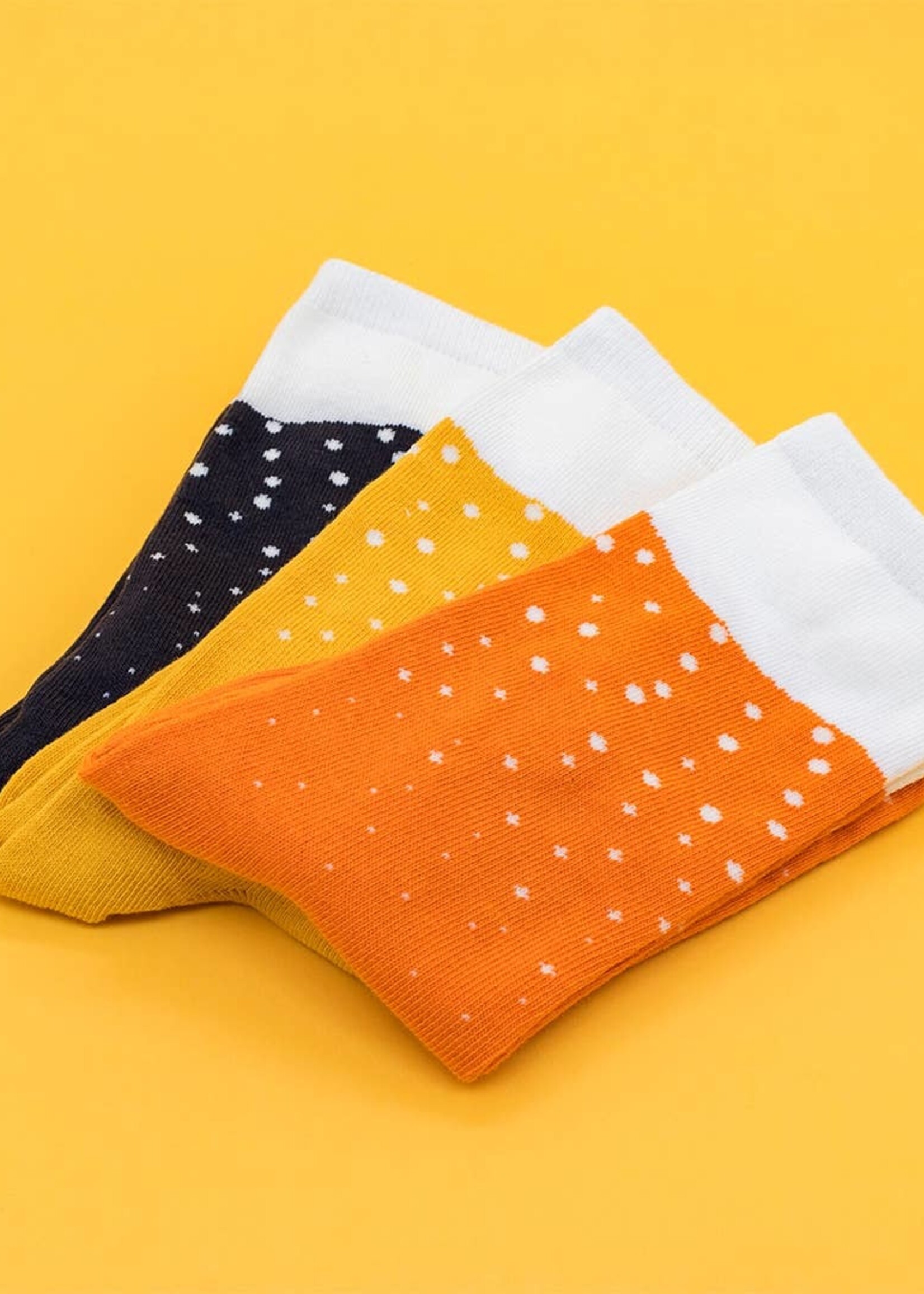 Luckies Originals - Beer Socks 3 Pack