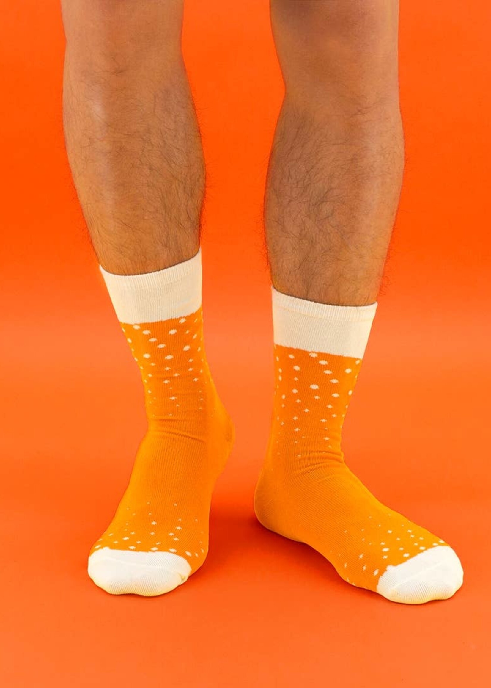 Luckies Originals - Beer Socks 3 Pack