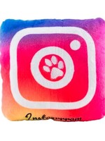 Instagrrram Plush Dog Toy