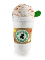 Starbarks Pupkin Spice Latte Knuffel