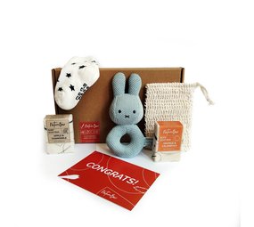 Maternity Giftbox - Soap Bar Package