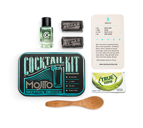 Cocktail Kit: Mojito Cocktail Kit: Mojito