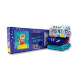 Verjaardagssokken Cadeauset Verjaardagssokken Cadeauset