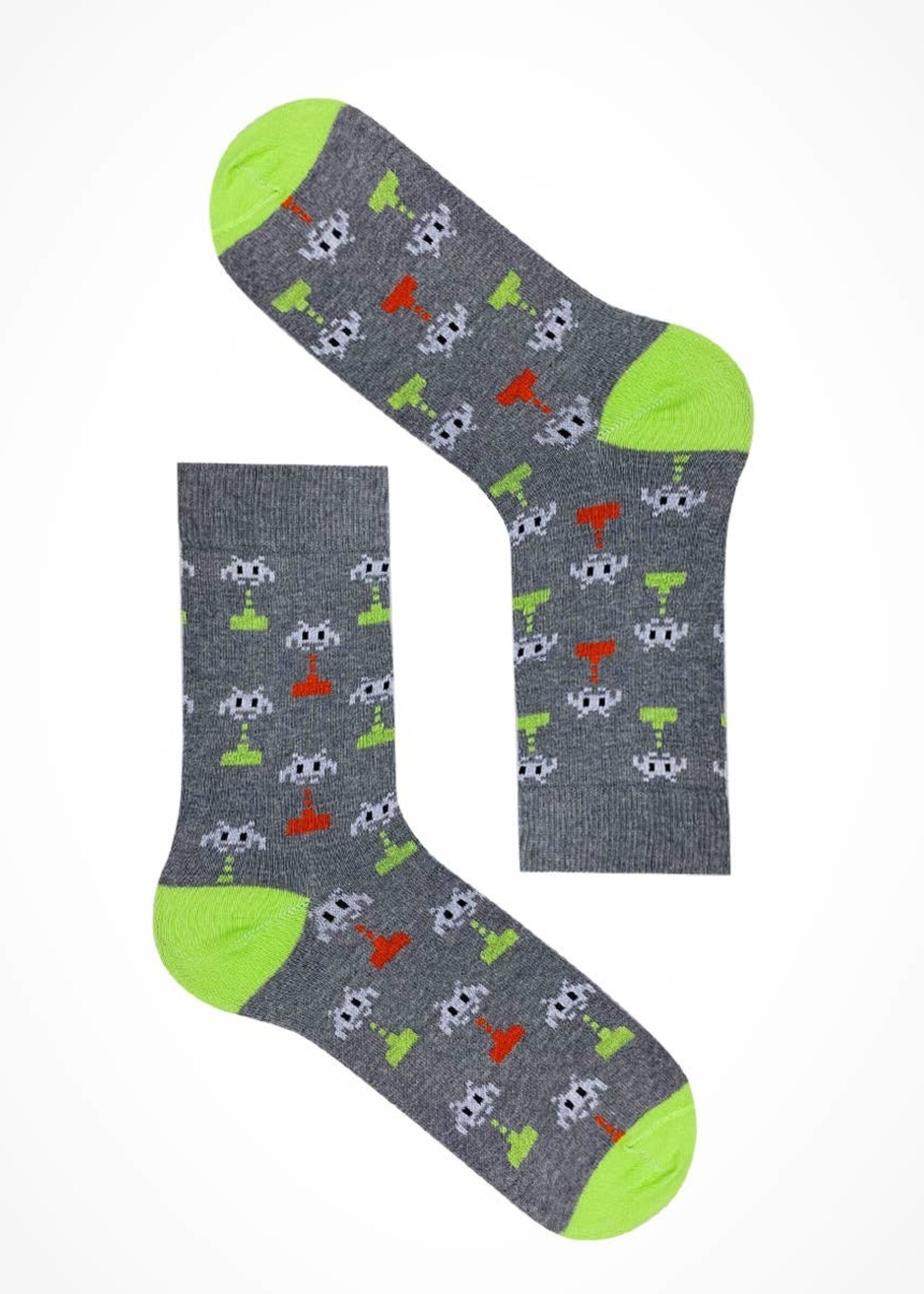 Game-sokken Cadeauset