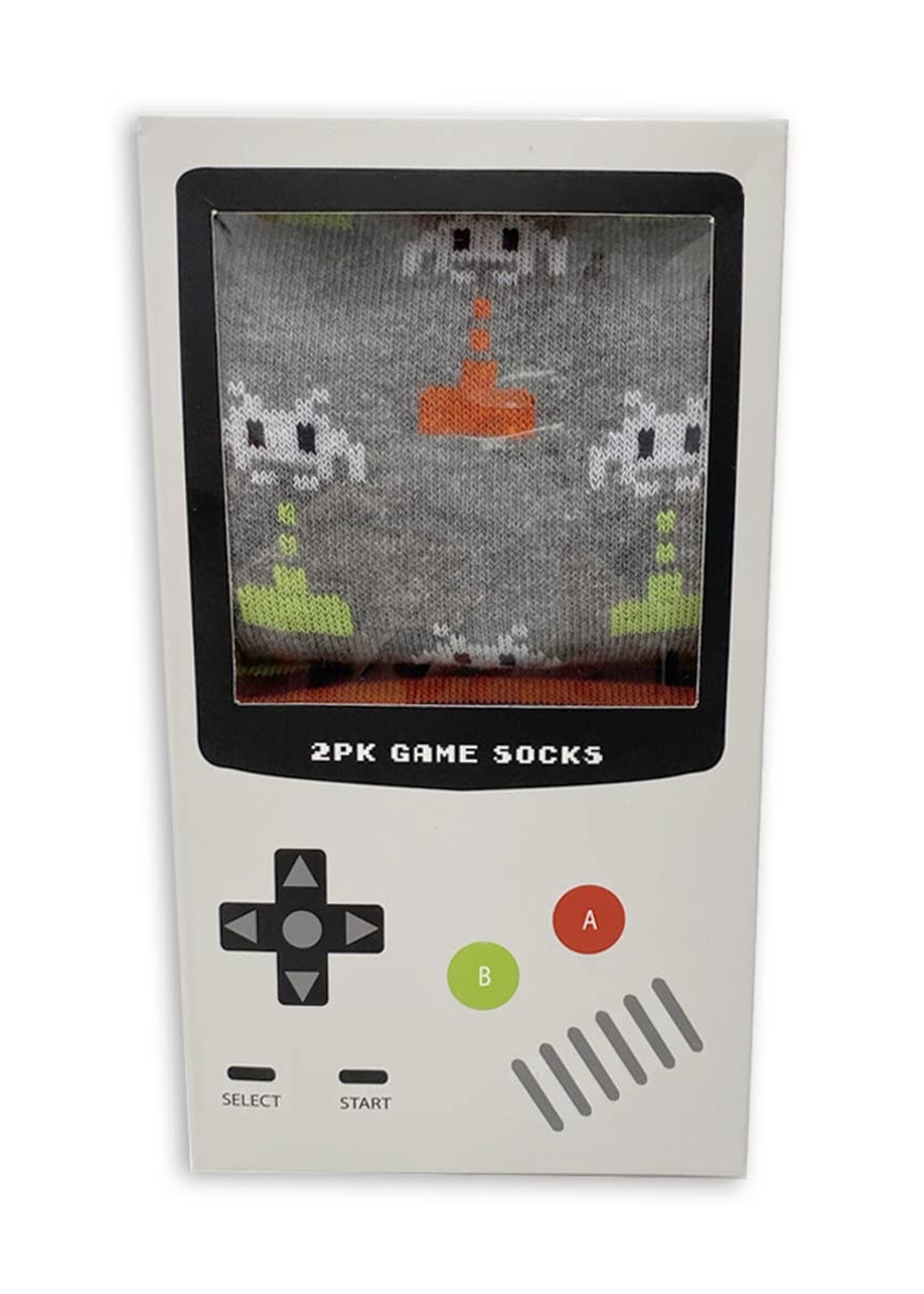 Game-sokken Cadeauset