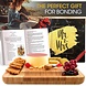 Mr. & Mrs. Cheese Board Mr. & Mrs. Cheese Board