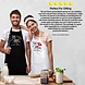 Mr. & Mrs.Aprons Mr. & Mrs.Aprons