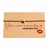 Armband  You're amazing Armband  You're amazing