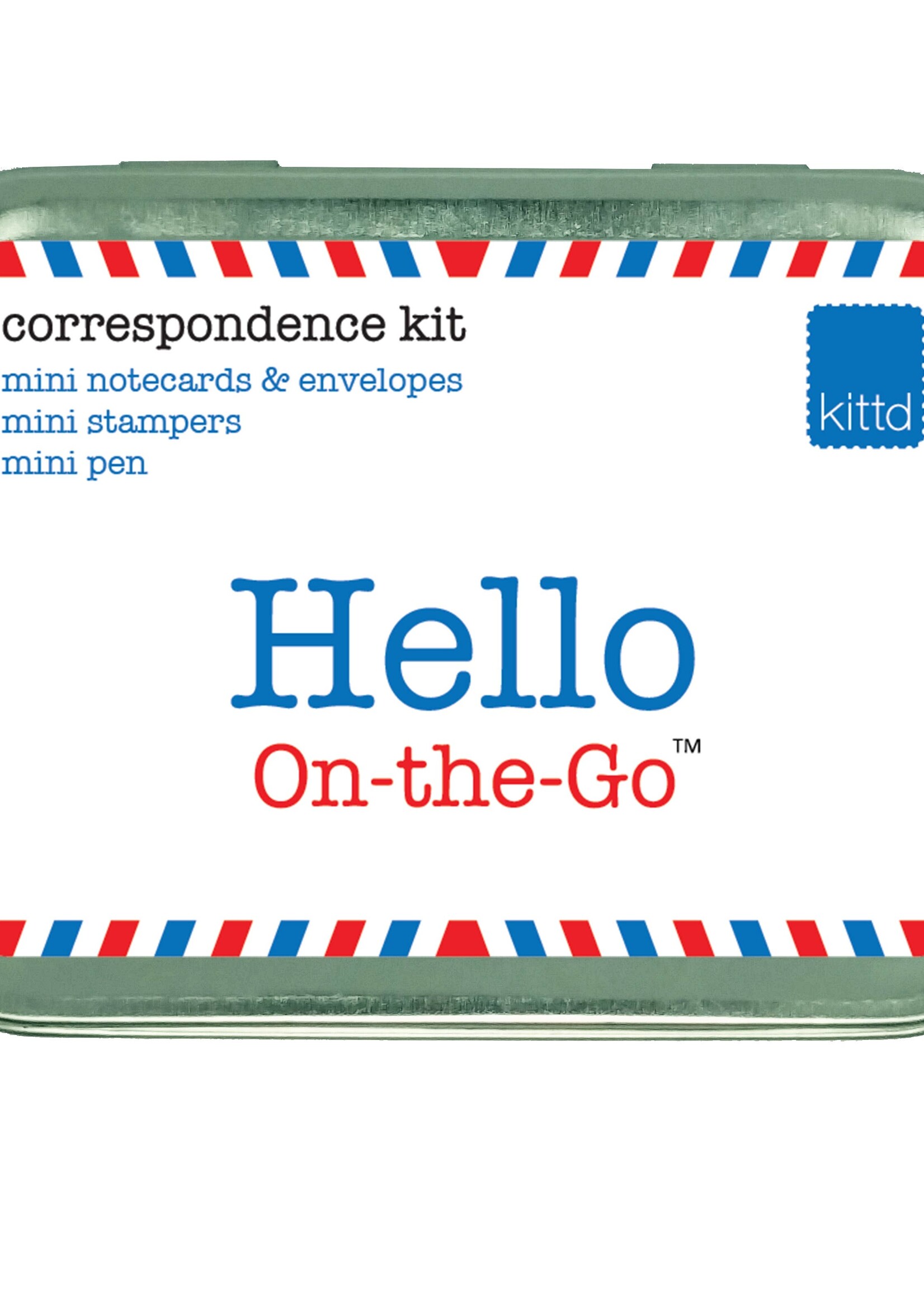 Hello On-the-Go