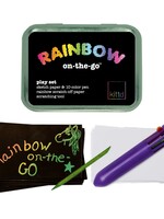 Rainbow On-the-Go