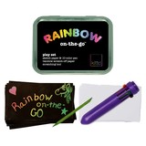 Rainbow On-the-Go Rainbow On-the-Go