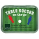 Table Soccer On-the-Go Table Soccer On-the-Go